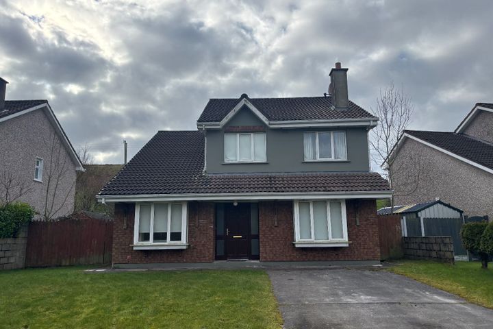 Hayville, Sallybrook, Glanmire, Sallybrook, Co. Cork