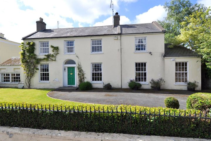 1 Trivoli Terrace South, Dunlaoghaire, Dublin, Dublin