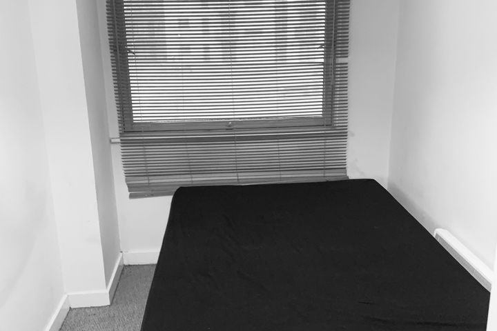 the Acadmey Buliding Parkwest, Park West, Dublin 12