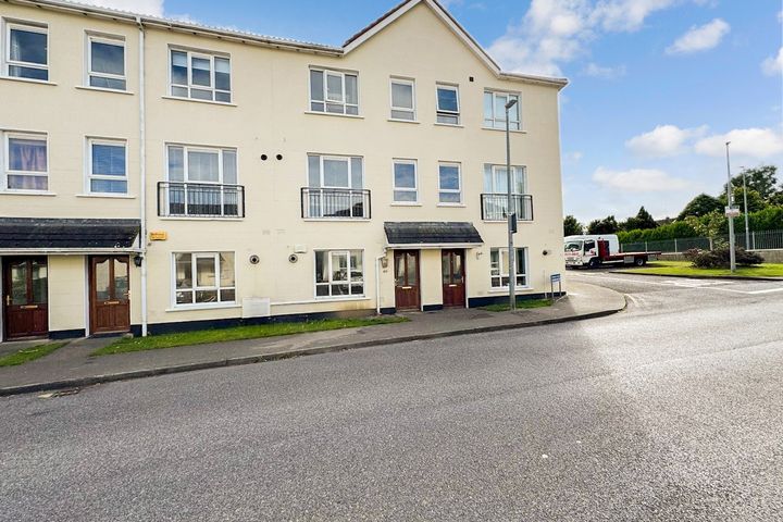 109 Applewood, Main Street, Applewood Village, Swords, Co. Dublin, K67K094