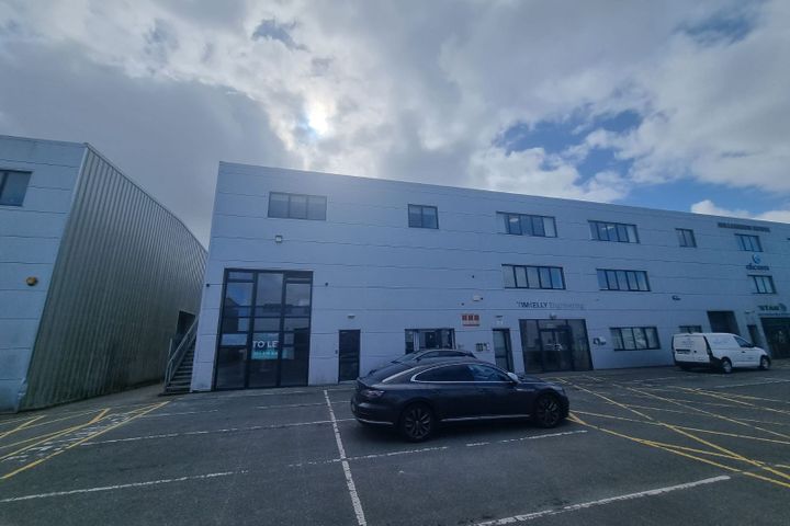 Unit 9G, Racecourse Business Park, Parkmore, Co. Galway