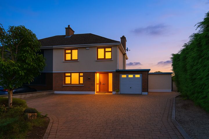 Leemount, Chanterlands, Athy, Co. Kildare, R14RX54