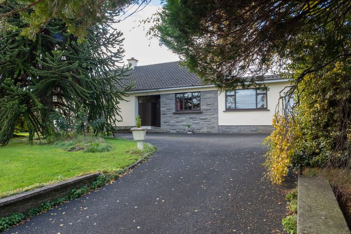 Naas Rd, Kilcullen, Kildare, Kildare