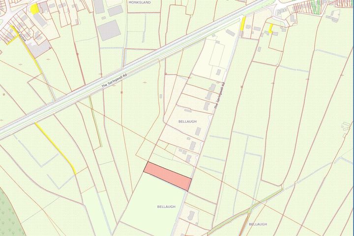 Newtowncarburry, Athlone, Co. Roscommon