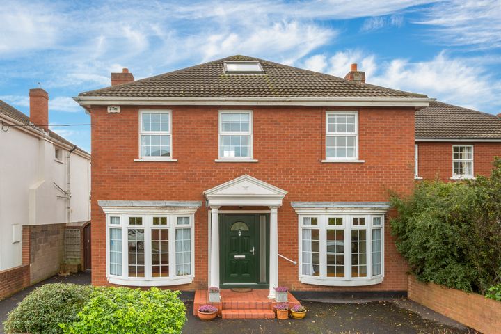 24 Park Lane, Sandymount, Dublin 4, Dublin 4, Dublin