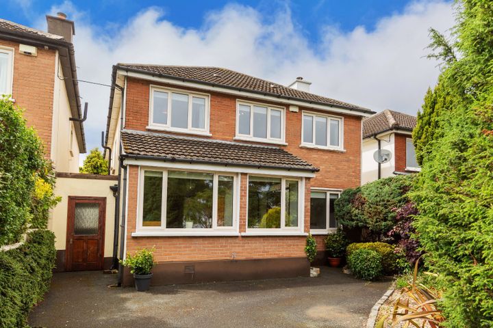 14 Richmond, Newtownpark Ave, Blackrock, Dublin