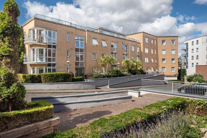 Apartment 75, The Tramyard, Inchicore, Dublin 8, D08N704