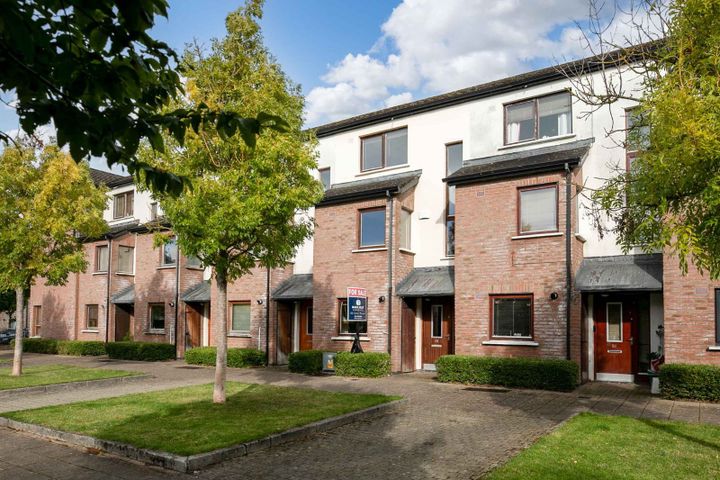 49 Hunters Way, Hunters Wood, Ballycullen, Dublin 24, D24K6N9