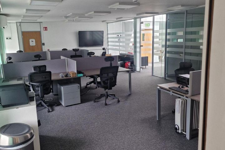 Unit 6, Main Street, Maynooth, Co. Kildare, Maynooth, Co. Kildare