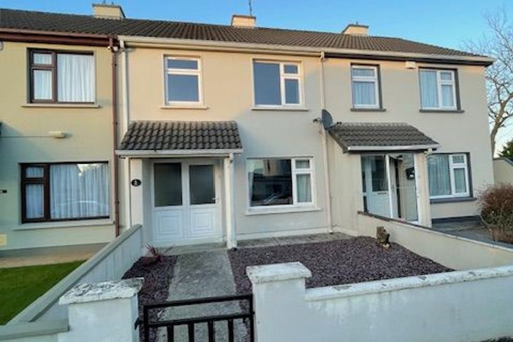 2 Fountain Court, Tralee, Co. Kerry, V92KRY2