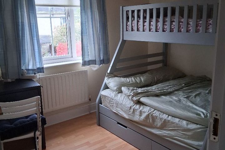 The Boulevard, Tyrrelstown, Dublin 15