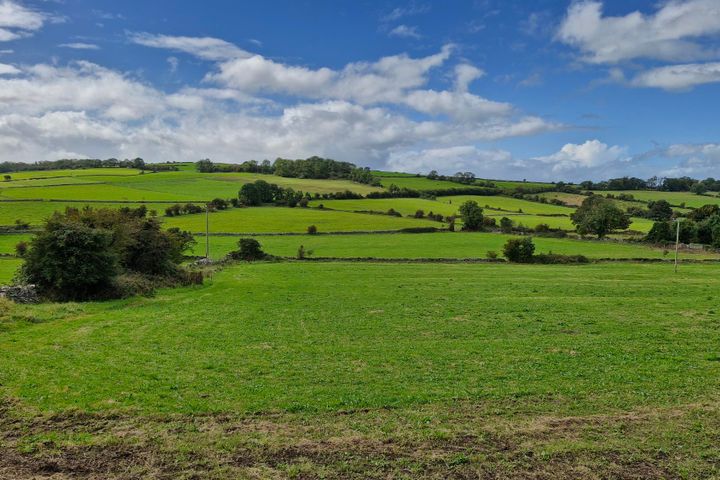 0.75 Acre Site In Knockma, Caltragh, Belclare, Tuam, Co. Galway