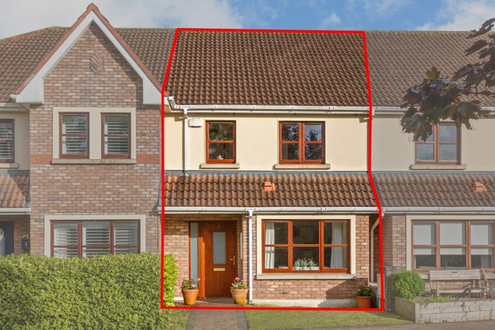 8 Ryebridge Row, Kilcock, Co Kildare, W23C8W6