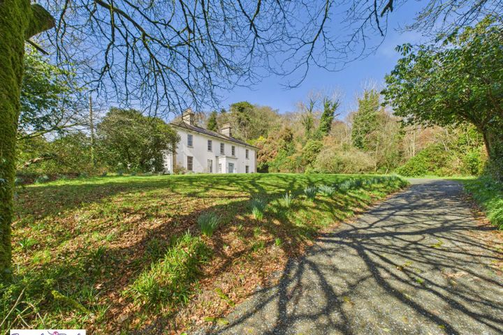Tigroney House, Avoca, Co. Wicklow, Y14RX23