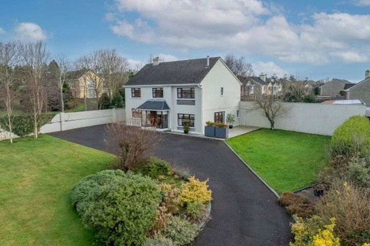 Springmount, Killeen, Oakpark, Tralee, Co. Kerry, V92VN52
