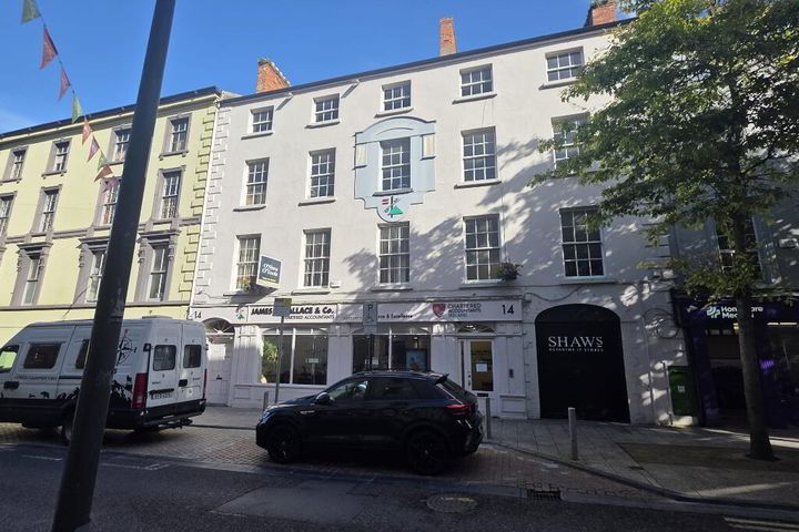 14 Gladstone Street, Waterford City, Co. Waterford, X91YNH1