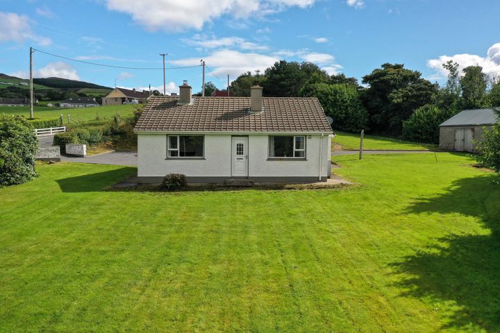 Stackernagh, Churchill, Letterkenny, Co. Donegal, F92A596