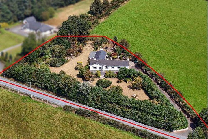 Boolavonteen, Ballinamult, Co. Waterford, E91K520