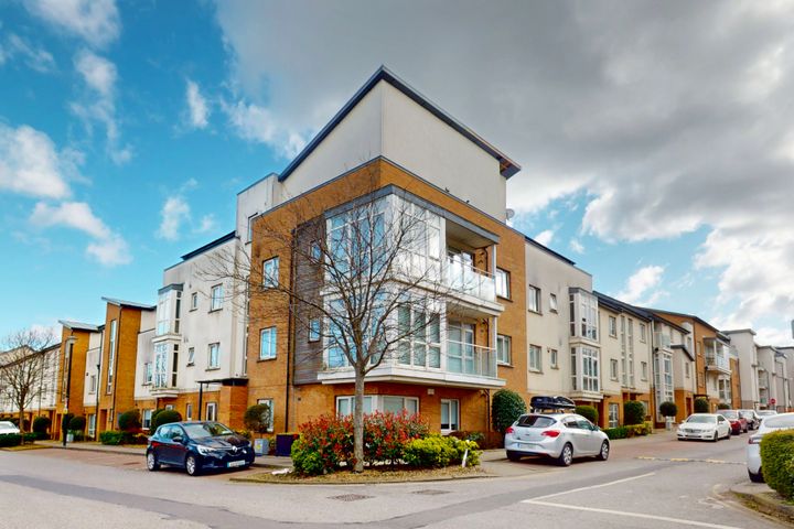 96 Belmayne Park South, Belmayne, Dublin 13, D13CK61