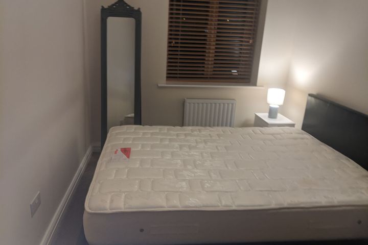 Apartment 8, Swift Hall, Collegewood, Castleknock, Castleknock, Dublin 15