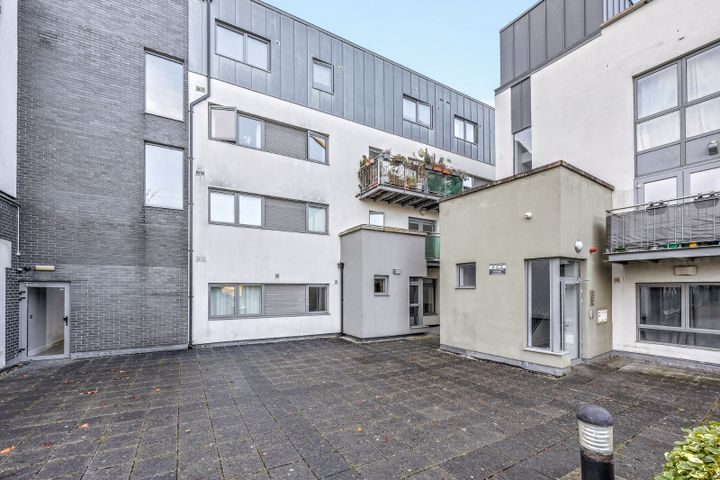 Apartment 166, Block D, The Timber Mill, Artane, Dublin 5, D05C963