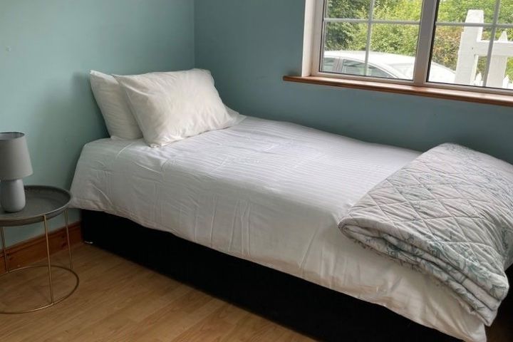 Knockanarrigan, Donard, Co. Wicklow