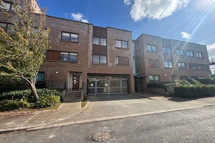 Apartment 3, Stratton Heath, Adamstown Square, Lucan, Co. Dublin, K78CN17