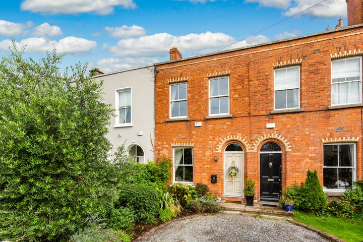 122 Tritonville Rd, Sandymount, Dublin 4, Dublin 4, Dublin