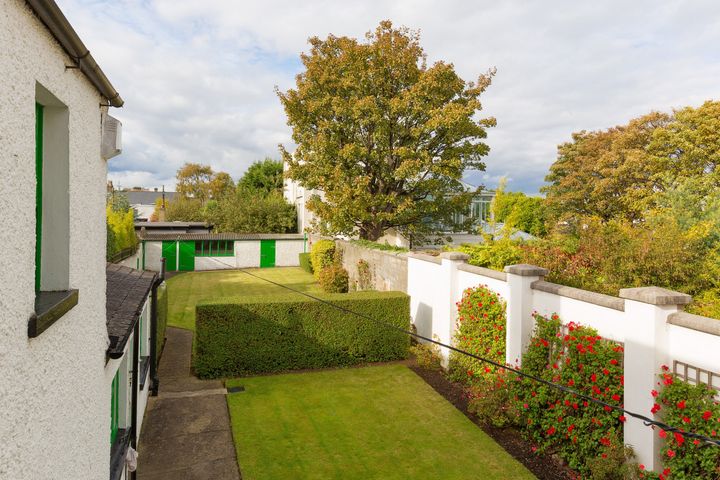 Dartry, Sandycove Avenue East, Dun Laoghaire, Dublin