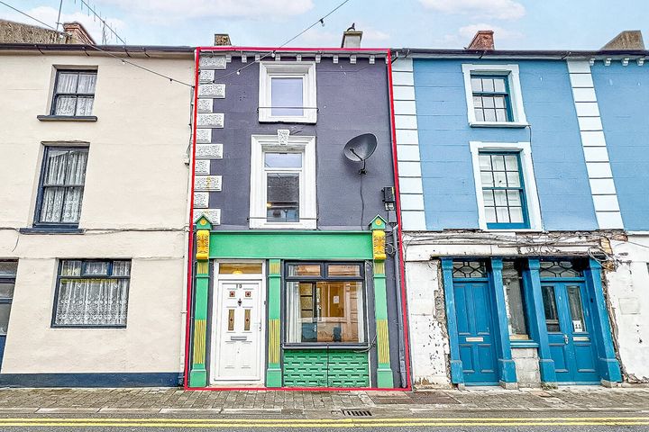 10 Upper Bridge Street, Callan, Co Kilkenny, Callan, Co. Kilkenny, R95Y8X8