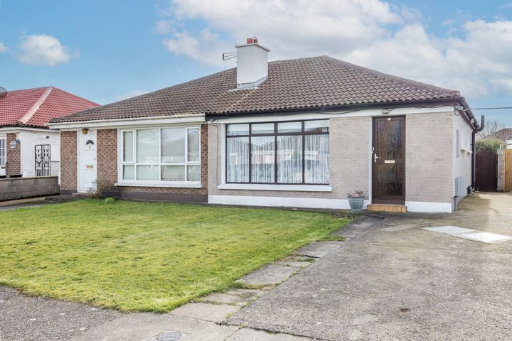 11 Cherryfield Walk, Hartstown, Clonsilla, Dublin 15, Dublin
