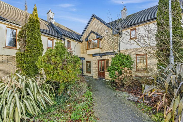 4 The Close, Maryborough Ridge, Douglas, Co. Cork, T12V0AX