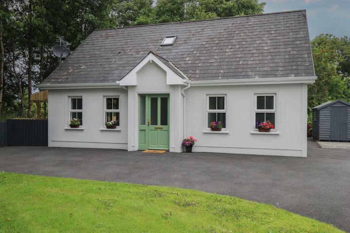 Riverstown, Co. Sligo