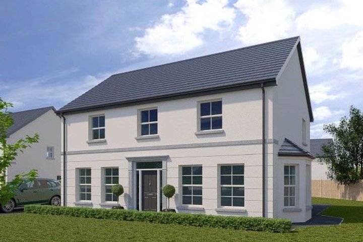 COMING SOON, Church Heath , Castleblayney, Co. Monaghan, A75RV08