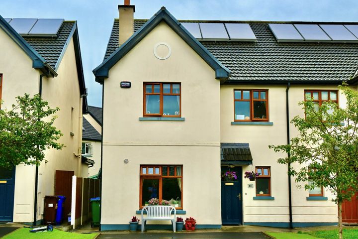 4 The Crescent, Ros Mor, Crossagalla, Co. Limerick, V94CY5R