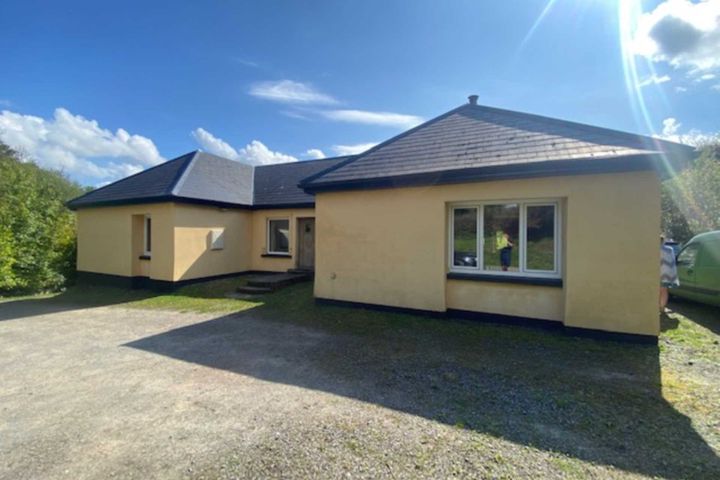 Cornerstone, Grawnbeg, Killoscully, Newport, Co. Tipperary, V94V2YT