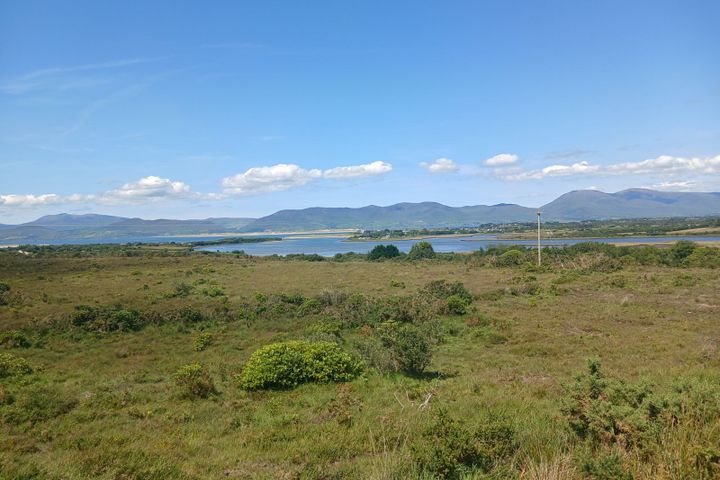 Curraheen, Glenbeigh, Co. Kerry