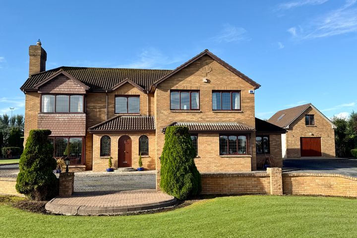 Milebush, Lisnageeha, Castlebar, Co. Mayo, F23Y367