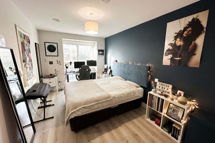 Cheevers Court, Cualanor, Dun Laoghaire, Co. Dublin, Glenageary, Co. Dublin