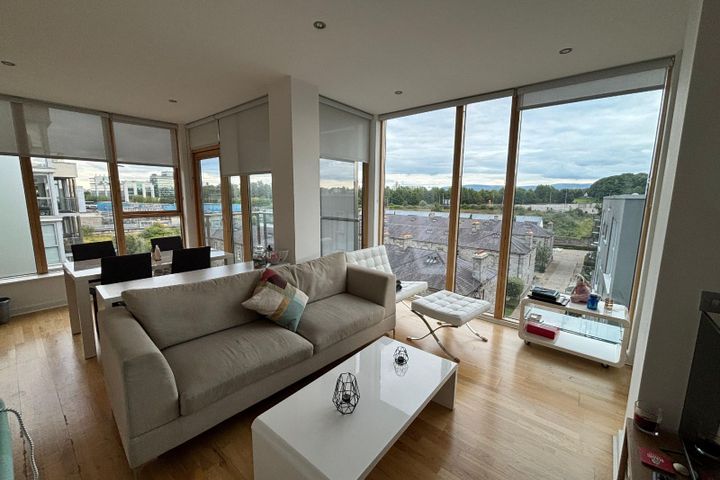 Clancy Quay,South Circular Road,Dublin 8, Kilmainham, Dublin 8