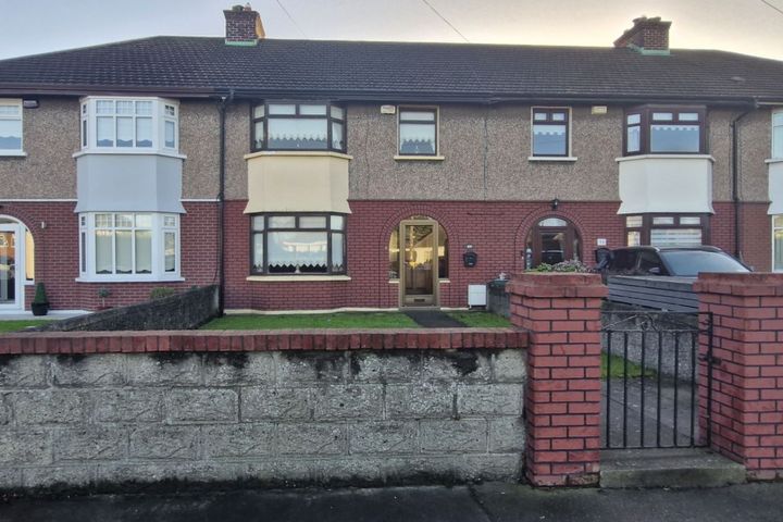 100 Cromwellsfort Road, Dublin 12, Walkinstown, Dublin 12, D12Y9N6