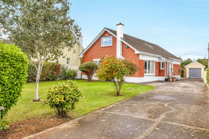 6 Offington Court, Sutton, Sutton, Dublin 13, D13N8C9