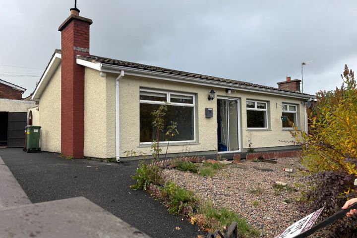 39 Park Road, Drumillard, Castleblayney, Co. Monaghan, A75KW32