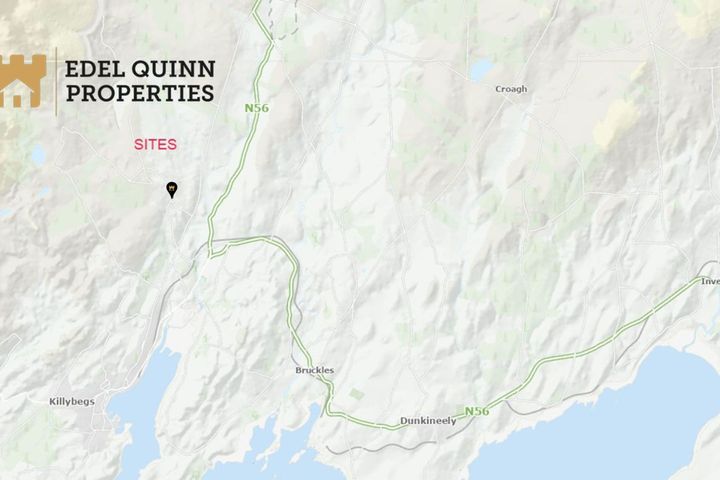 Carricknamoghil, Killybegs, Co. Donegal