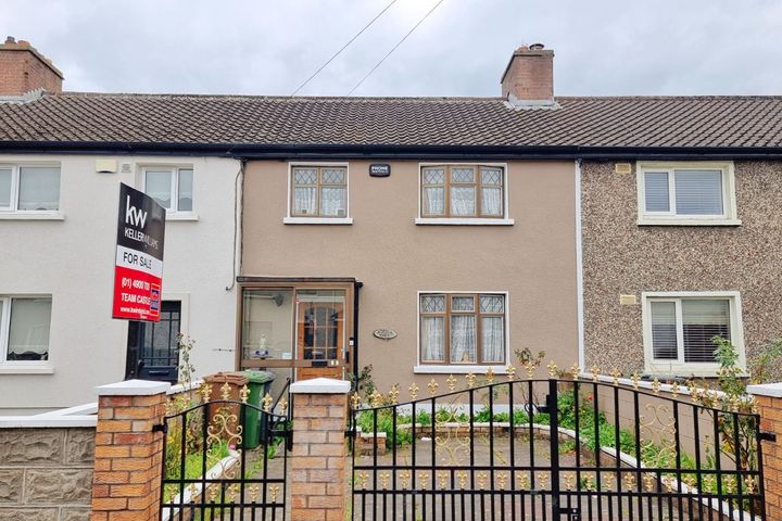 184 Brandon Road, Drimnagh, Dublin 12, D12KC60
