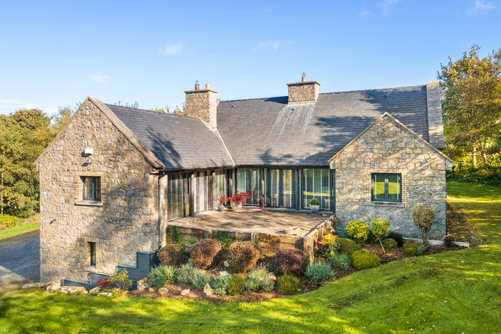 Cruagh, Rockbrook, Rathfarnham Dublin 16, Dublin 16, Dublin