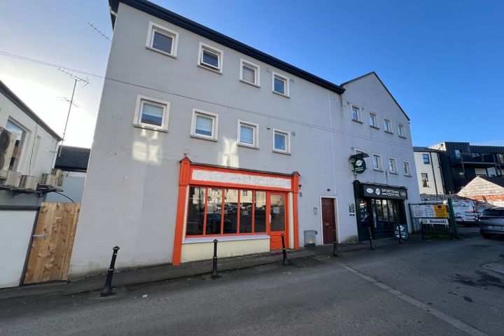 1 Dawson Lane, Monaghan, Co. Monaghan