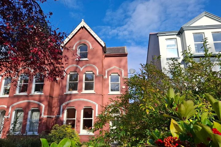 2 Lisaniska, Western Road, Western Road, Co. Cork, T12HHC9