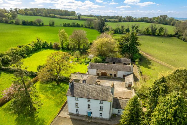 Larchvale House, Moneygall, Birr, Offaly