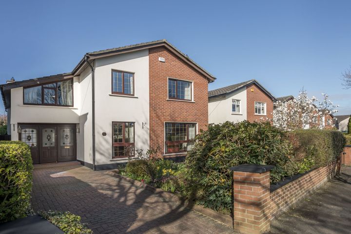 37 College Grove, Castleknock, Dublin 15, Dublin 15, Dublin